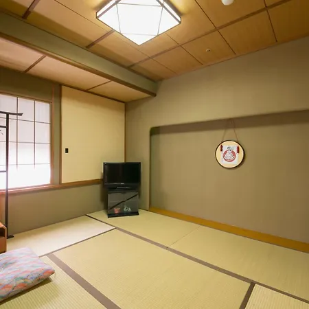 Sansuikan Kawayu Midoriya Hongu Exterior photo