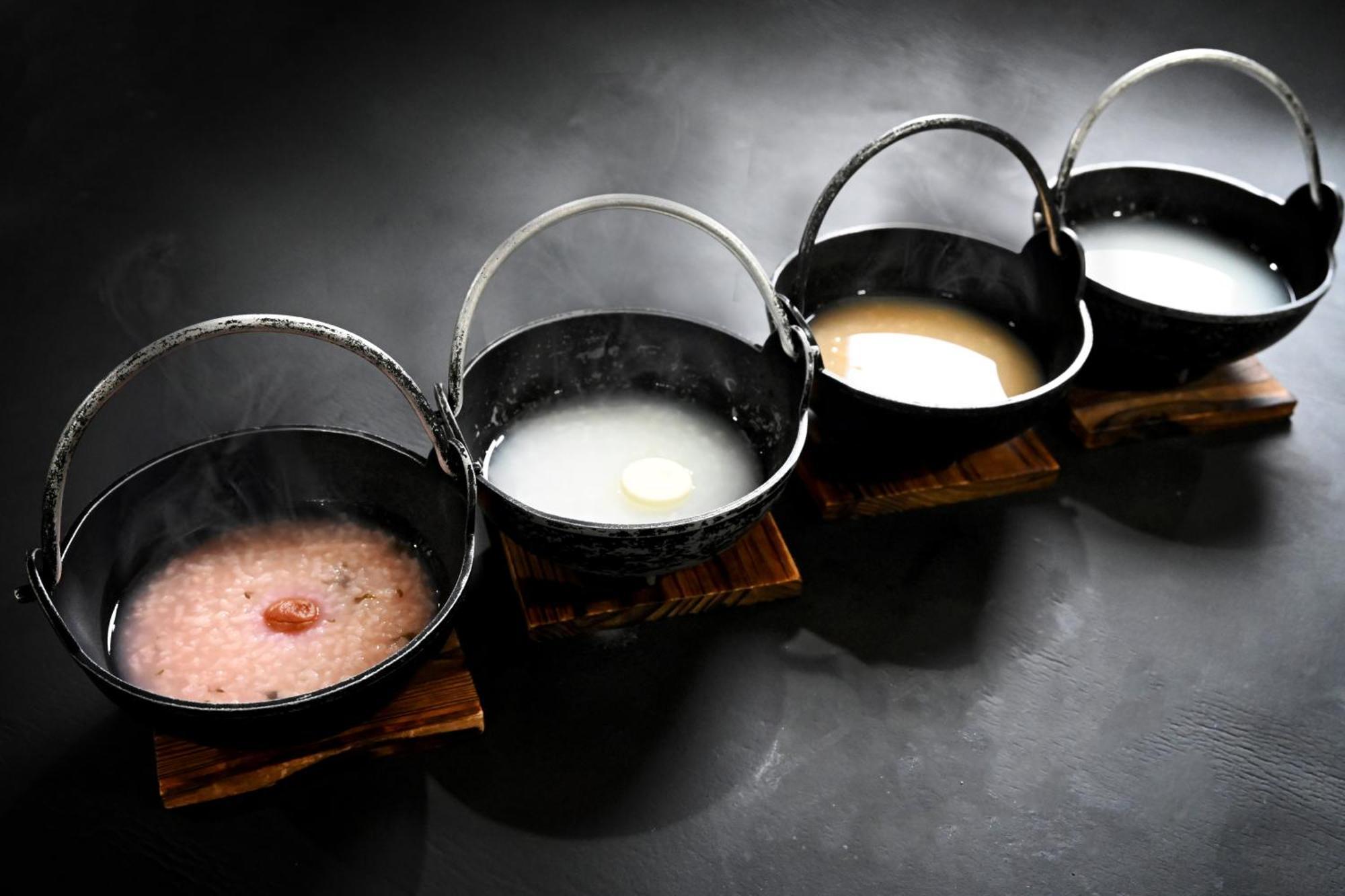 Sansuikan Kawayu Midoriya Ryokan Hongu