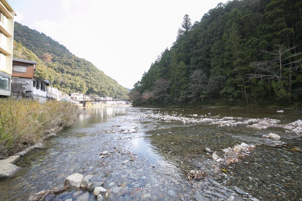 Ryokan Sansuikan Kawayu Midoriya 3*
