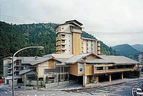 Ryokan Sansuikan Kawayu Midoriya 3*